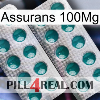 Assurans 100Mg dapoxetine2